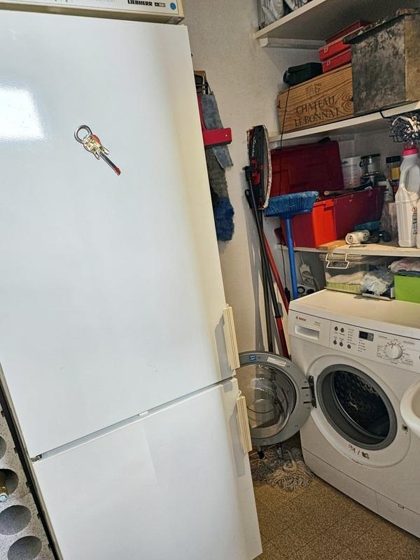 Appartement - 194 m² - 8 pièces