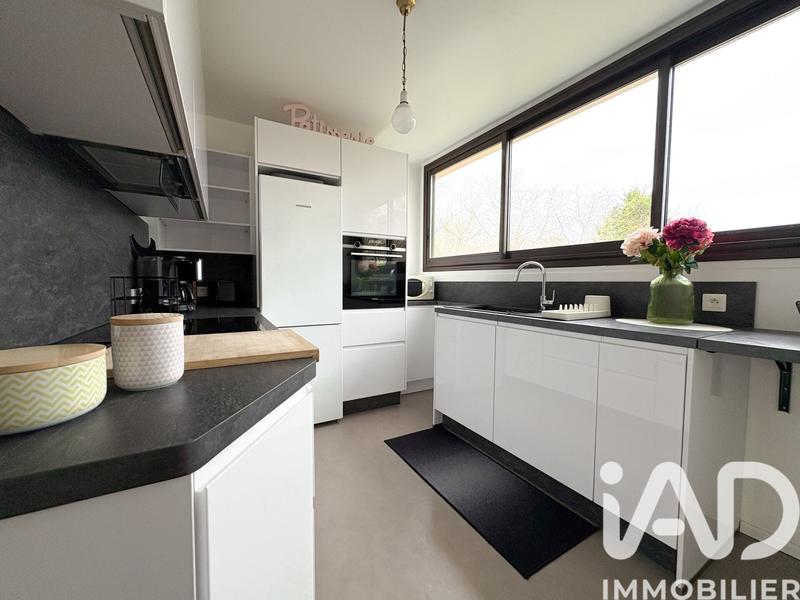 Appartement - 68 m² - 3 pièces