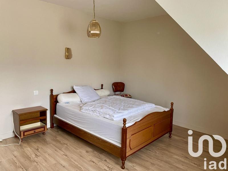 Maison - 107 m² - 4 pièces