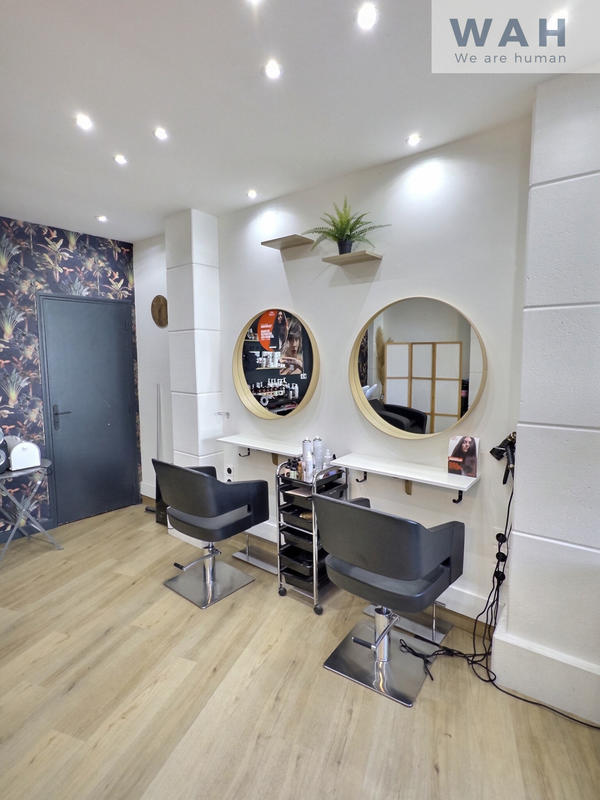 Fonds de commerce - Magasins - 40 m²