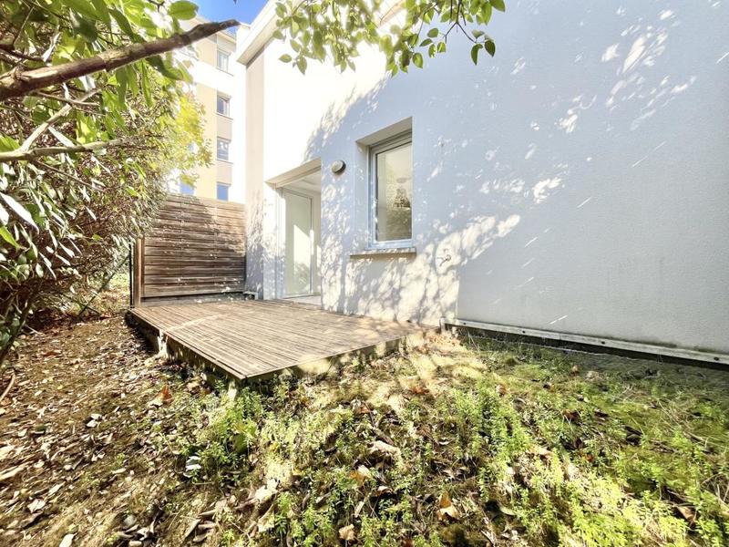 Duplex - 65 m² - 3 pièces