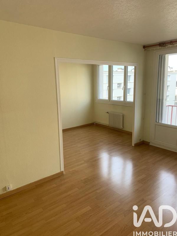 Appartement - 70 m² - 4 pièces