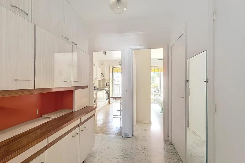 Appartement - 73 m² - 3 pièces