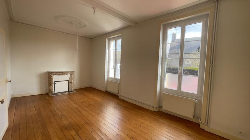 Maison - 118 m² - 6 pièces