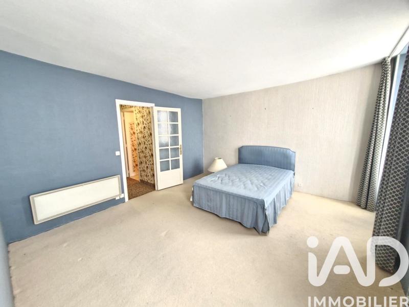 Maison de ville - 93 m² - 3 pièces