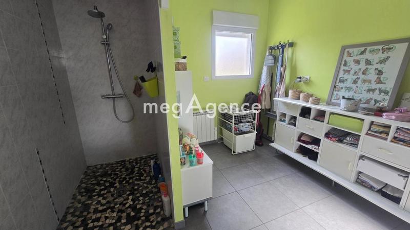 Maison - 315 m² - 5 pièces