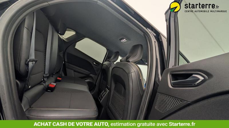 Renault Symbioz E-Tech full hybrid 145 Iconic