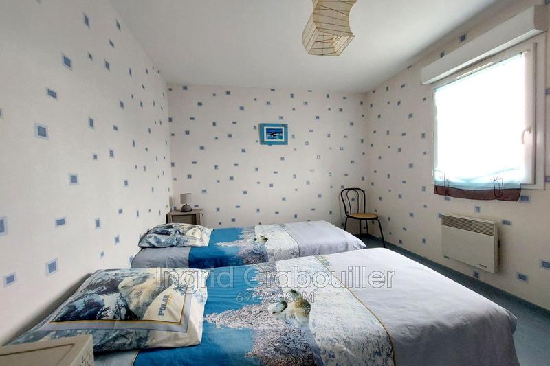 Maison - 132 m² - 6 pièces