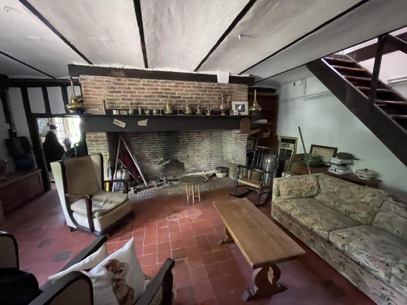 Moulin - 250 m² - 10 pièces