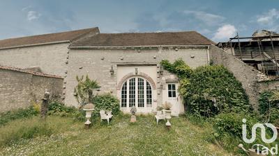 Maison - 158 m² - 7 pièces