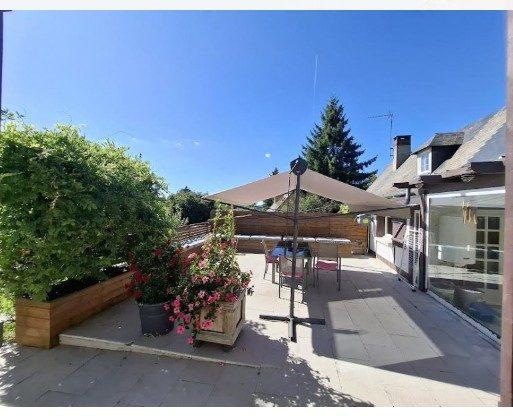 Maison - 80 m² - 3 pièces