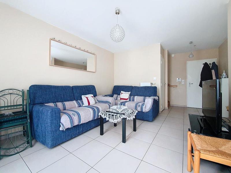 Maison - 81 m² - 4 pièces