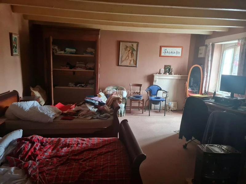 Maison - 120 m² - 4 pièces