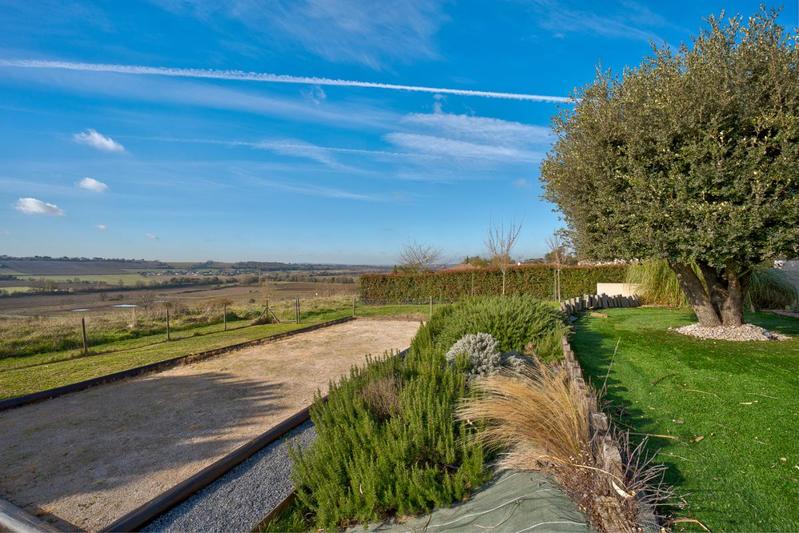 Maison - 156 m² - 5 pièces