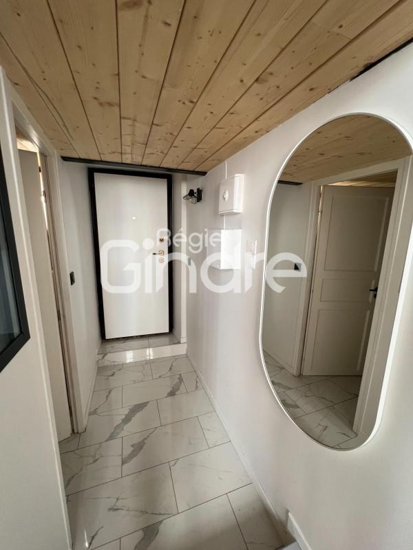 Appartement - 33 m² - 1 pièce