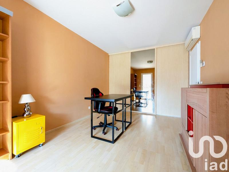 Maison - 194 m² - 7 pièces