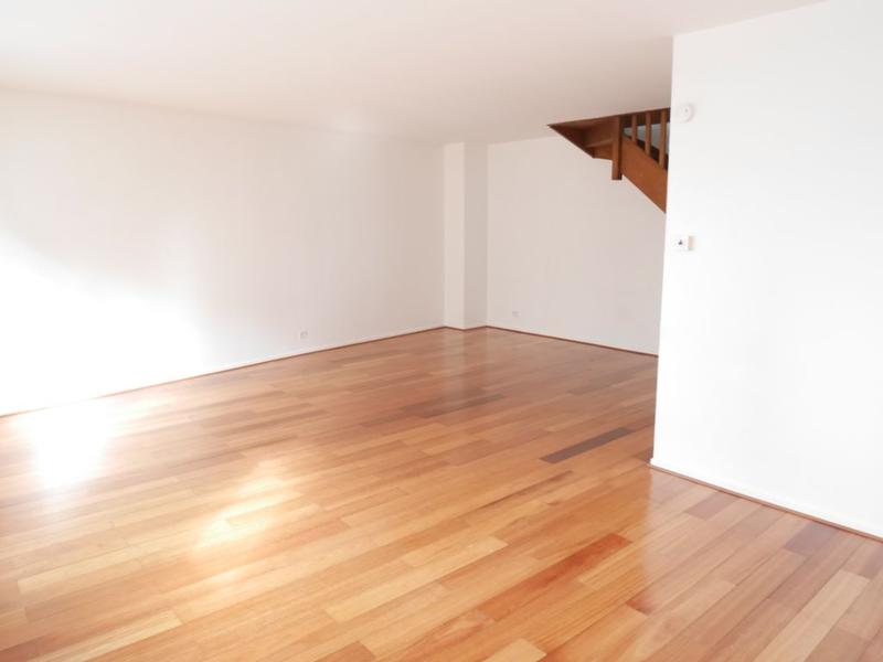 Appartement - 93 m² - 4 pièces