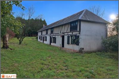 Maison - 190 m² - 9 pièces