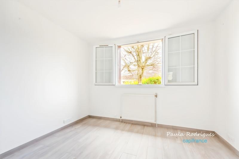 Maison - 122 m² - 6 pièces