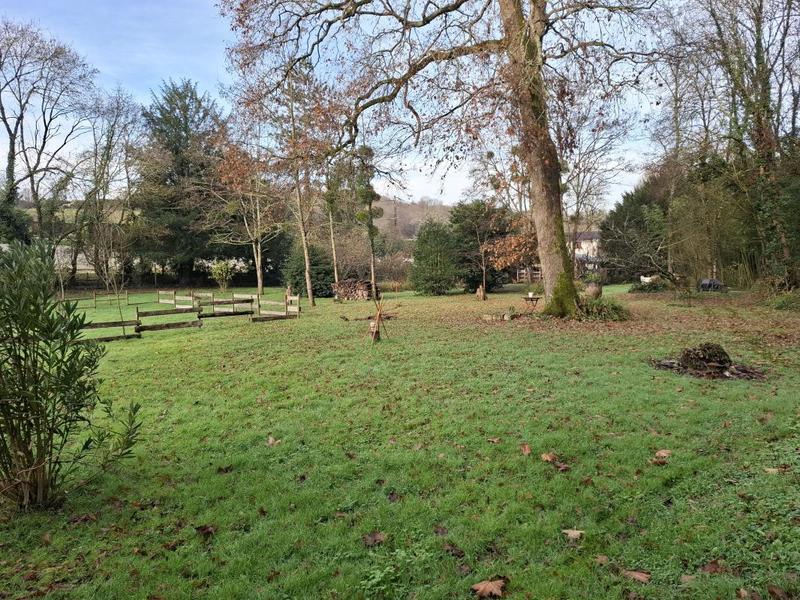 Maison - 140 m² - 4 pièces