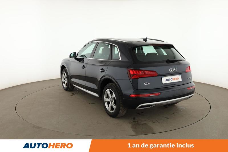 Audi Q5 35 Tdi Design Quattro s tronic 7 163 ch