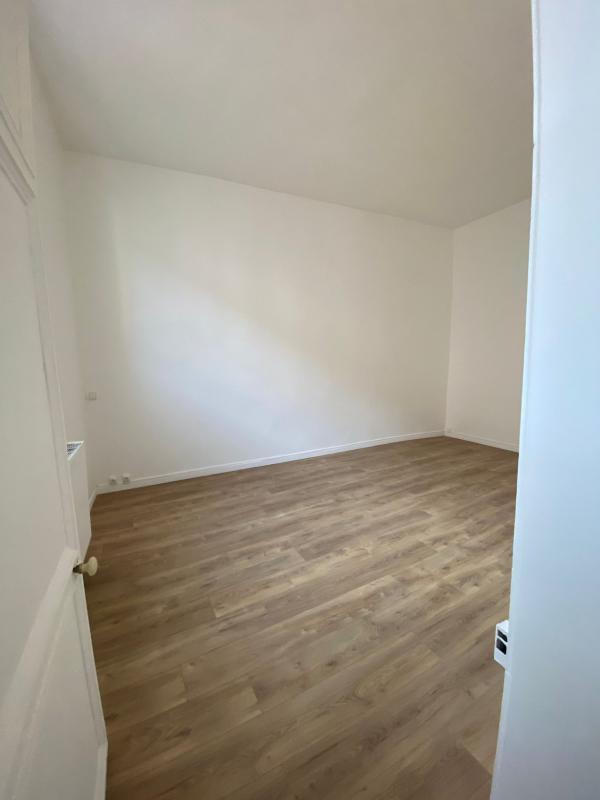 Appartement - 80 m² - 3 pièces