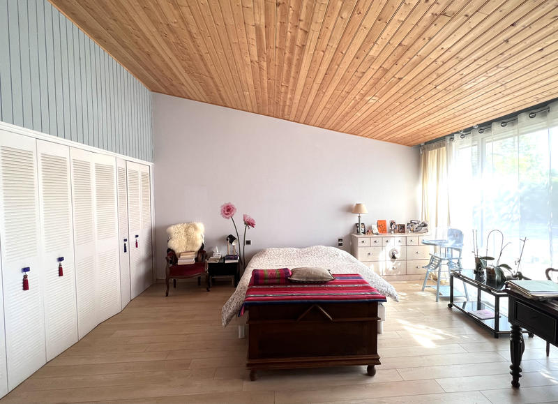 Maison de village - 240 m² - 8 pièces