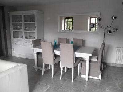 Maison - 122 m² - 6 pièces