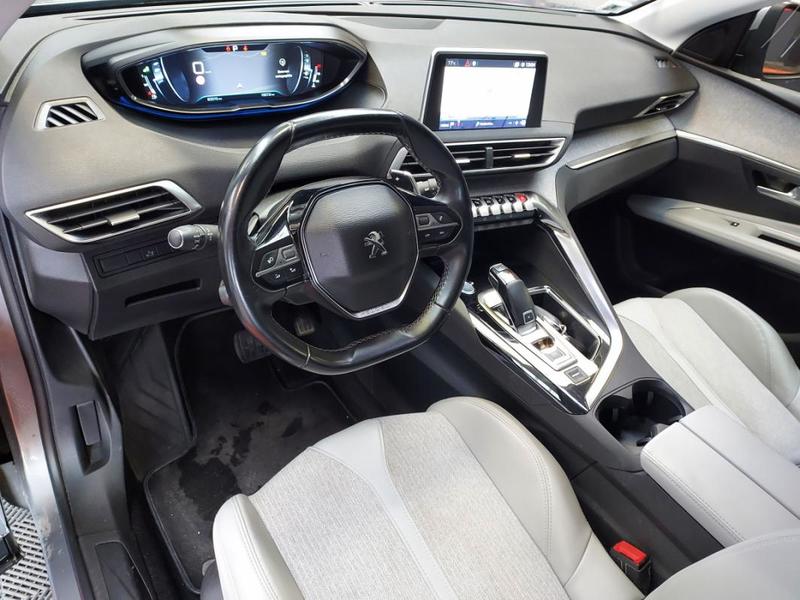 Peugeot 3008 1.2 l PureTech 130ch Allure Business - Garantie 6 Mois