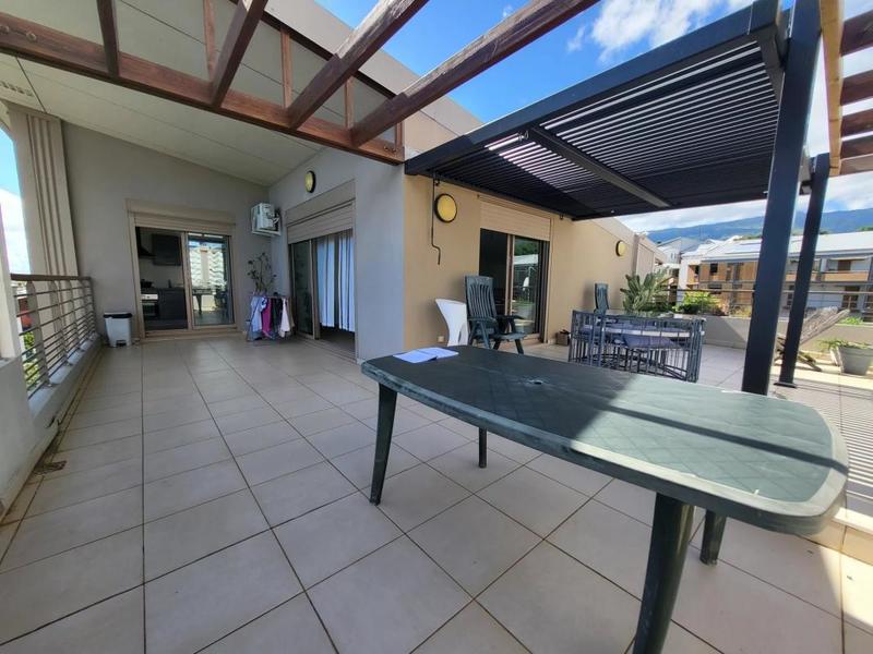 Duplex - 128 m² - 5 pièces