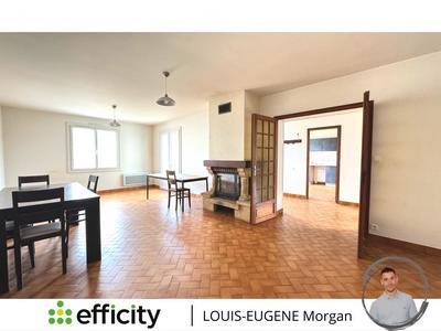 Maison - 156 m² - 7 pièces