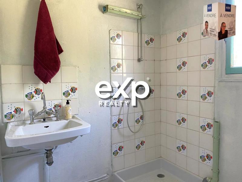 Appartement - 42 m² - 3 pièces