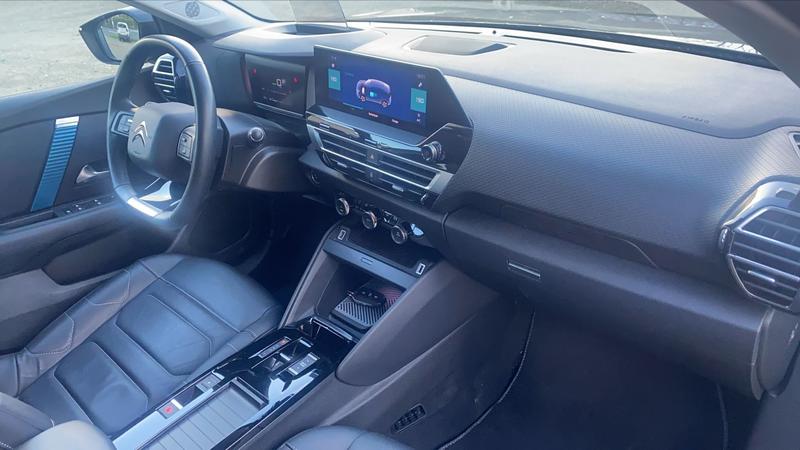 Citroën E-C4 50 kWh 136 Shine Pack - Automatique Toit ouvrant