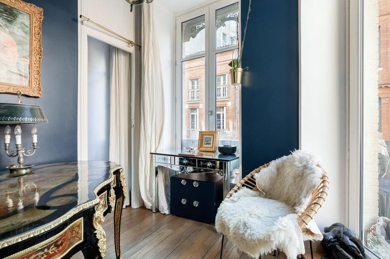 Appartement - 160 m² - 4 pièces