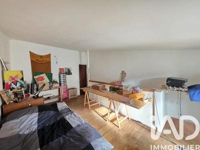 Maison - 68 m² - 3 pièces