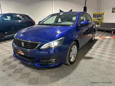 Peugeot 308 1.2 Thp 110 Cv Active Business