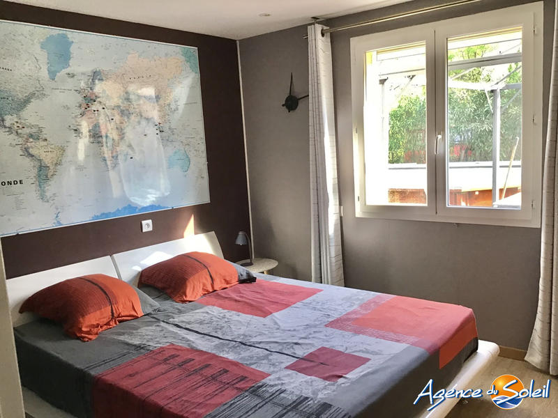 Maison - 230 m² - 5 pièces