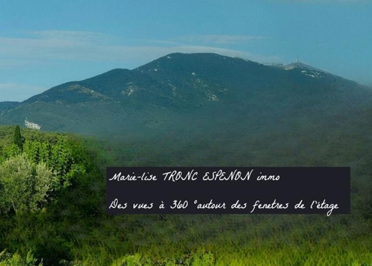 Maison - 196 m² - 4 pièces