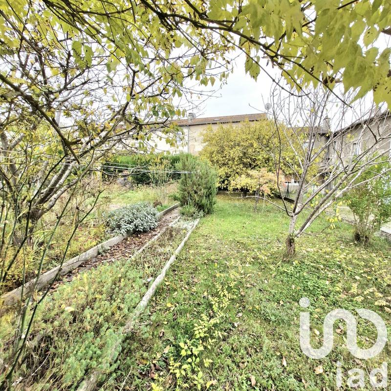 Maison - 169 m² - 6 pièces