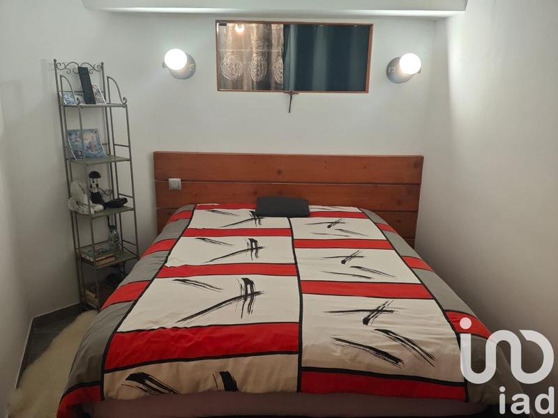 Maison de ville - 54 m² - 2 pièces