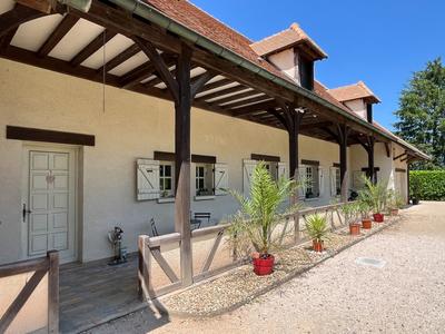 Maison - 178 m² - 7 pièces