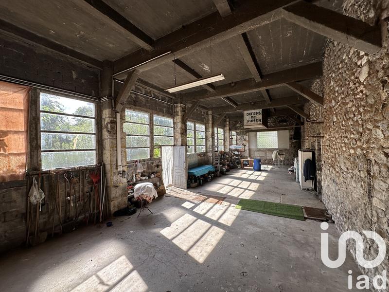 Maison de village - 215 m² - 13 pièces