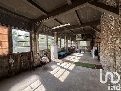 Maison de village - 215 m² - 13 pièces