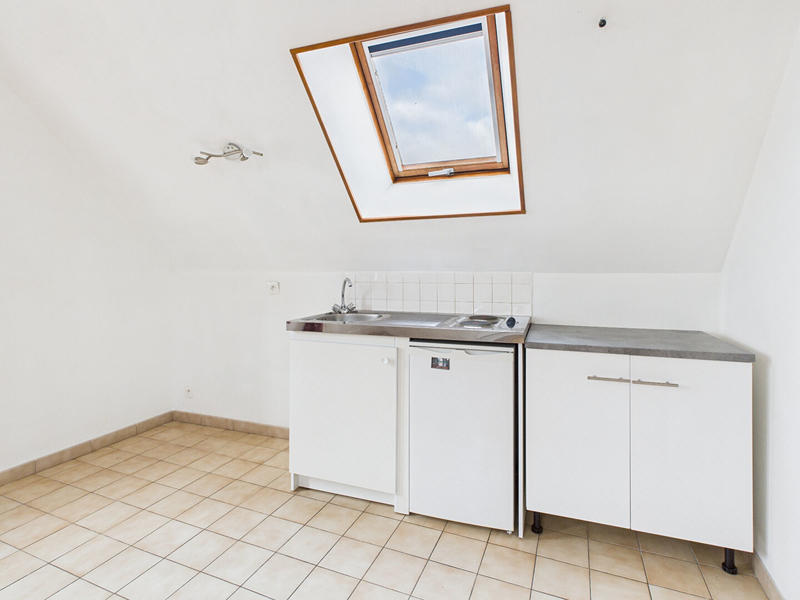 Appartement - 23 m² - 1 pièce