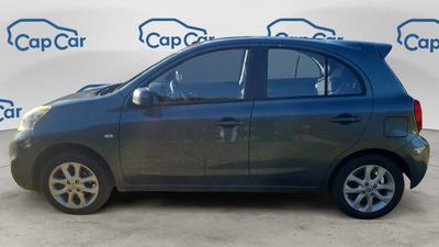 Nissan Micra 1.2 80 Acenta