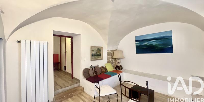 Maison de village - 147 m² - 6 pièces