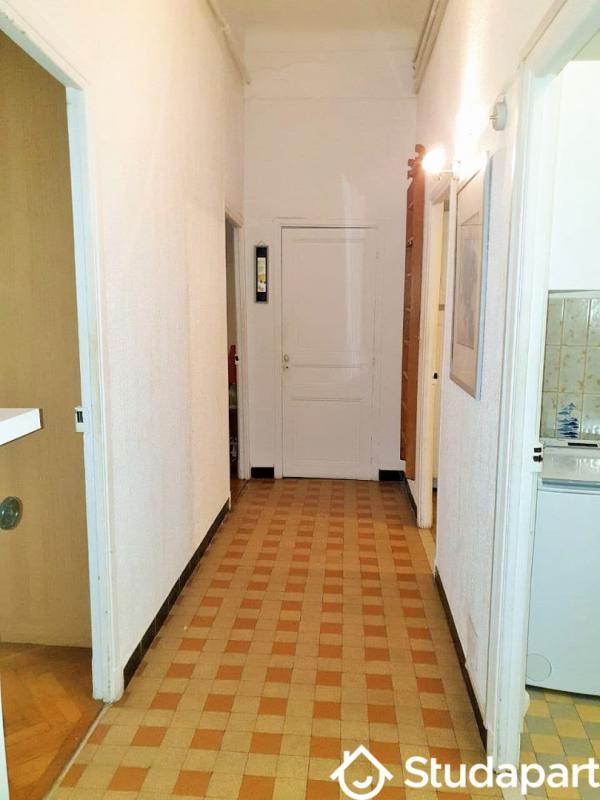 Appartement - 53 m² - 2 pièces