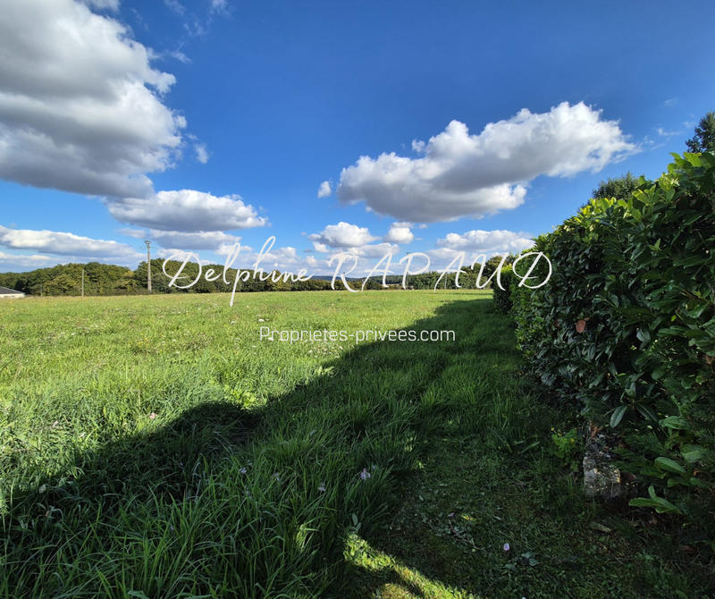 Maison - 68 m² - 3 pièces