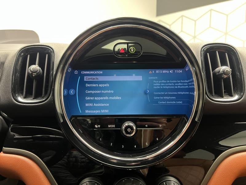 Mini Mini Countryman 125 - 95 ch All4 Bva6 Cooper se Edition Premium Plus
