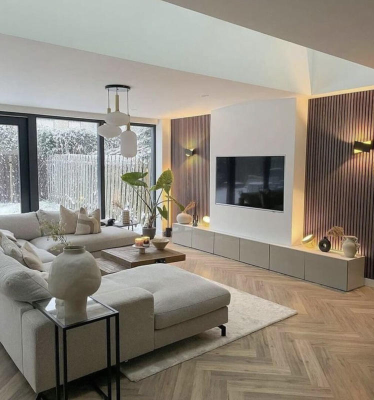 Maison - 137 m² - 5 pièces